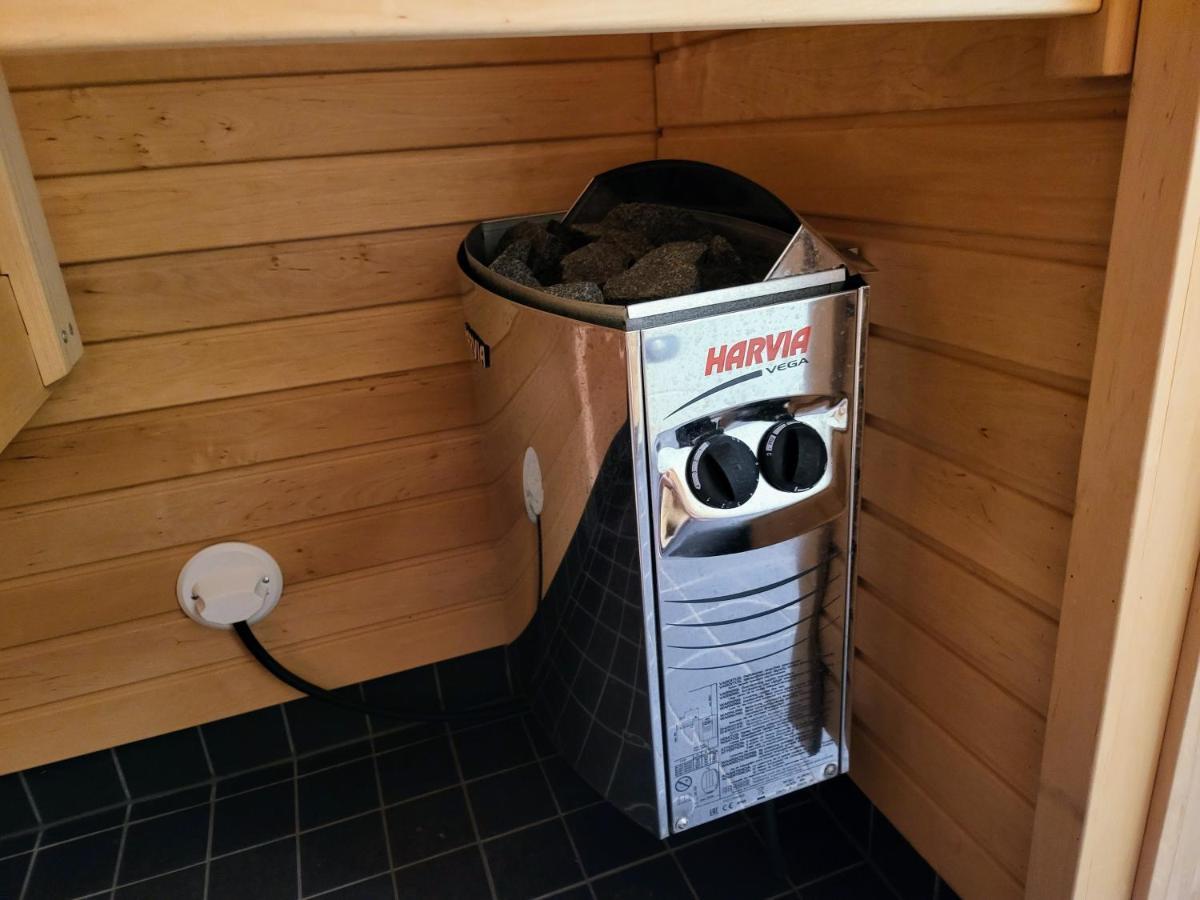 Two Room Apartment Near Harbour Turku Luaran gambar